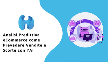 Analisi Predittiva eCommerce