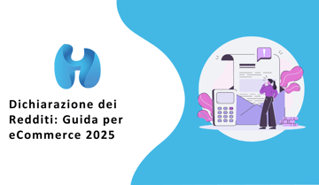 Dichiarazione dei redditi 2025