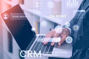 GDPR CRM HubSpot