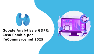 Google Analytics 2025