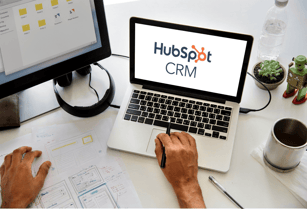 HubSpot CRM per eCommerce