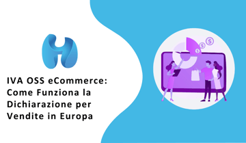 IVA OSS eCommerce