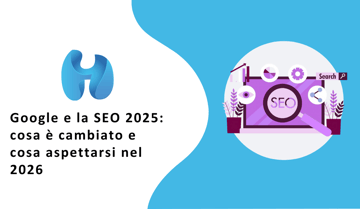 SEO google 2025