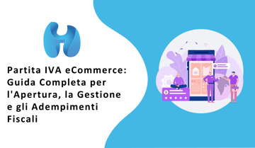 Partita Iva ecommerce