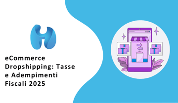 Dropshipping eCommerce