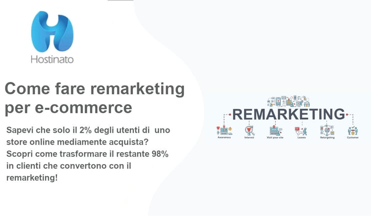 remarketing ecommerce