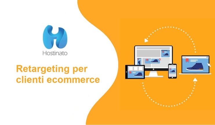 retargeting clienti ecommerce