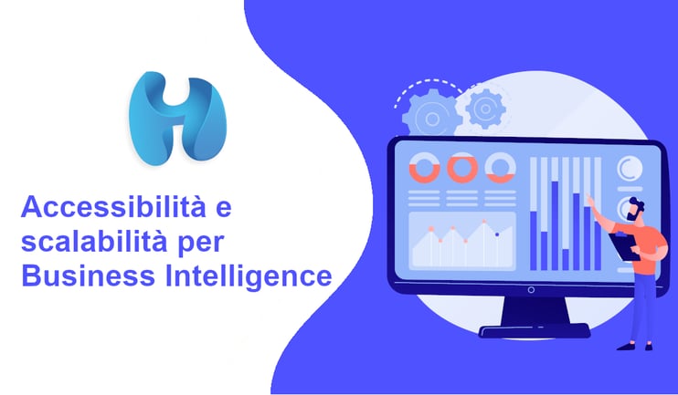 scalabilità per Business Intelligence