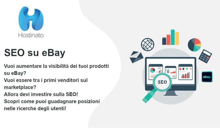 seo su eBay come funziona