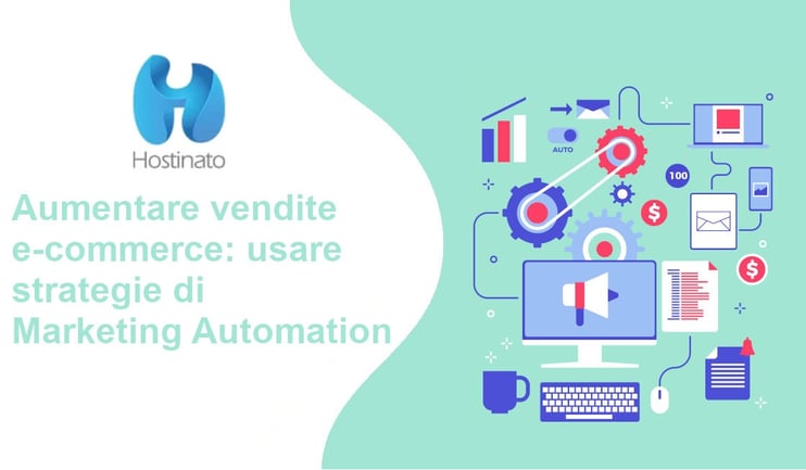 strategie di marketing automation per e-commerce