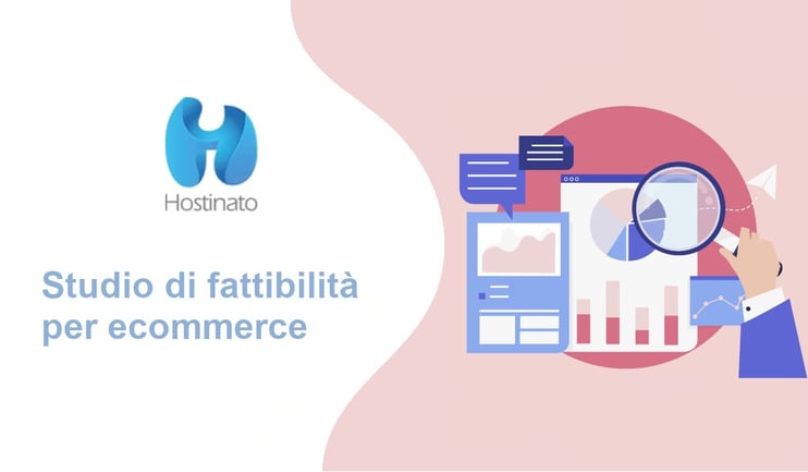 studio di fattibilità per ecommerce