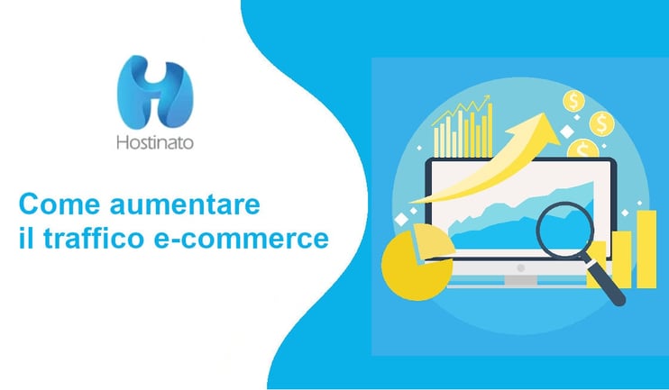 traffico e-commerce