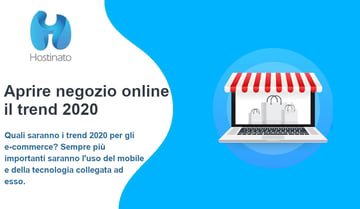 ecommerce trend 2020
