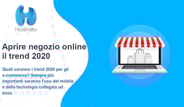 ecommerce trend 2020