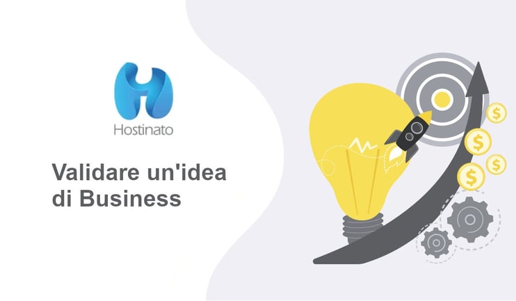 validare un idea di business