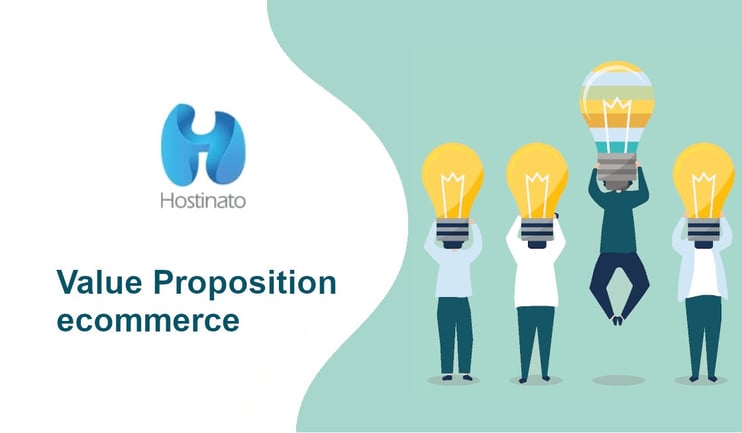 Value Proposition ecommerce