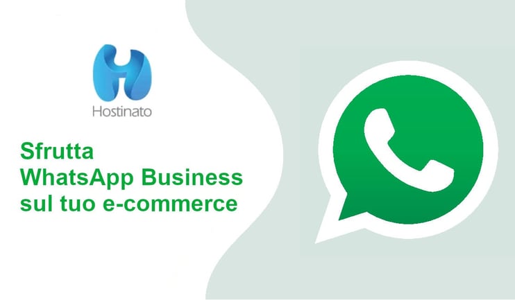 whatsapp business ecommerce