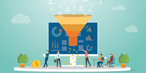 CRM-Marketing-Vendite