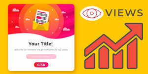 Newsletter-Template