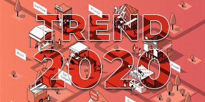 Trend 2020 aprire negozio online