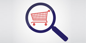 online cart