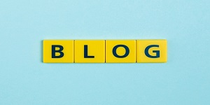 blog ecommerce