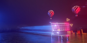 velocita ecommerce