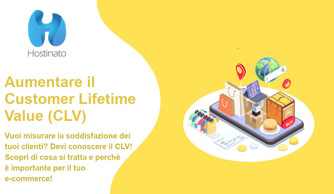 Customer Lifetime Value e-commerce
