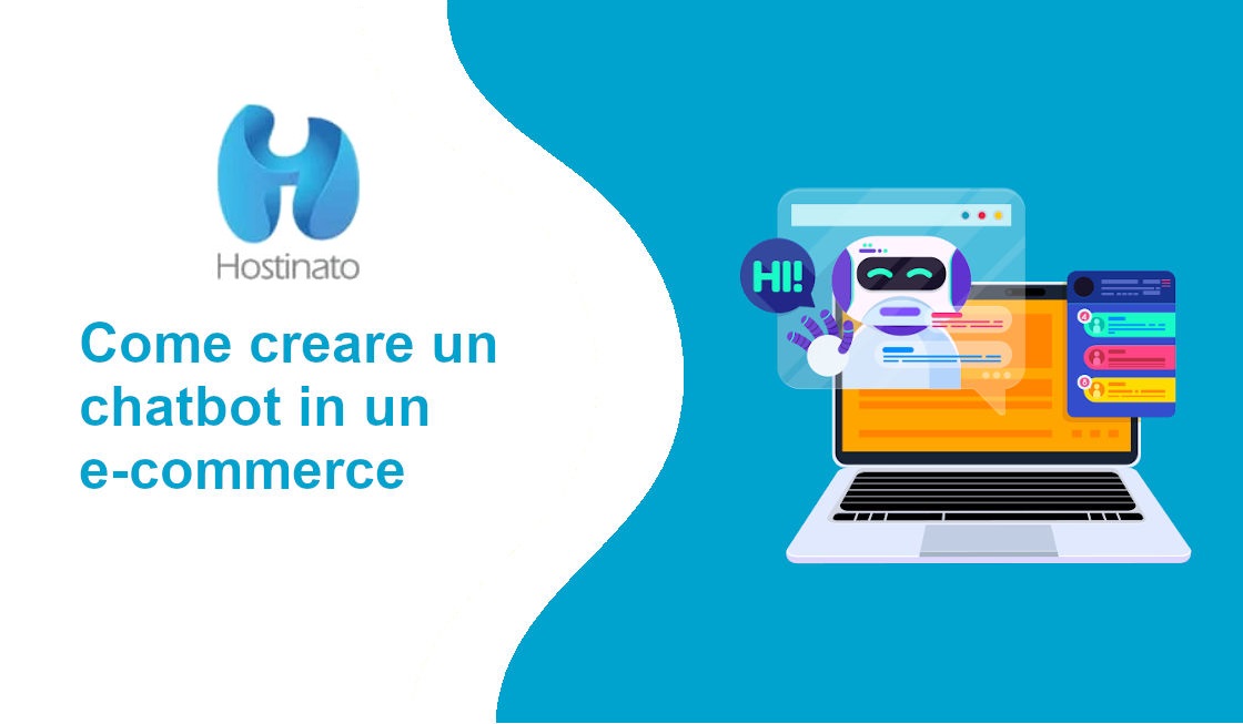 chatbot per e-commerce