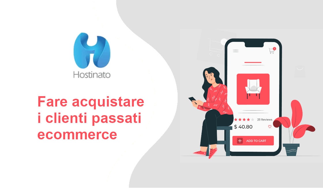 clienti passati ecommerce