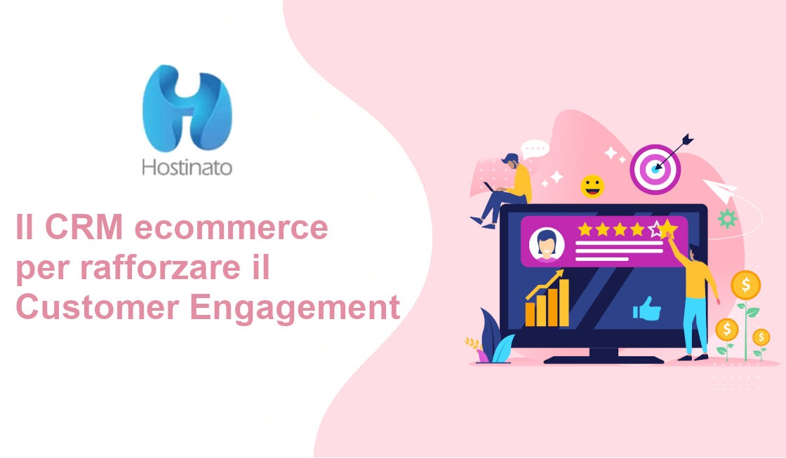 crm ecommerce