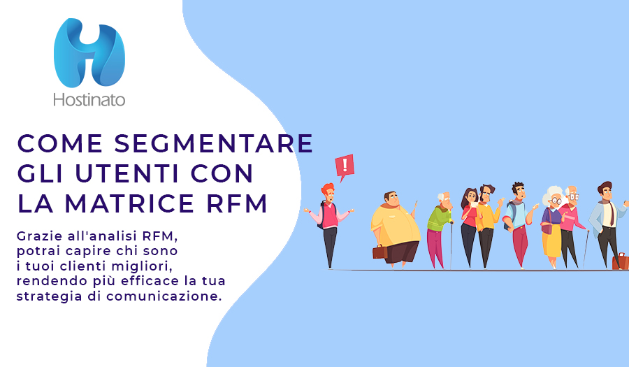 RFM Segmentare