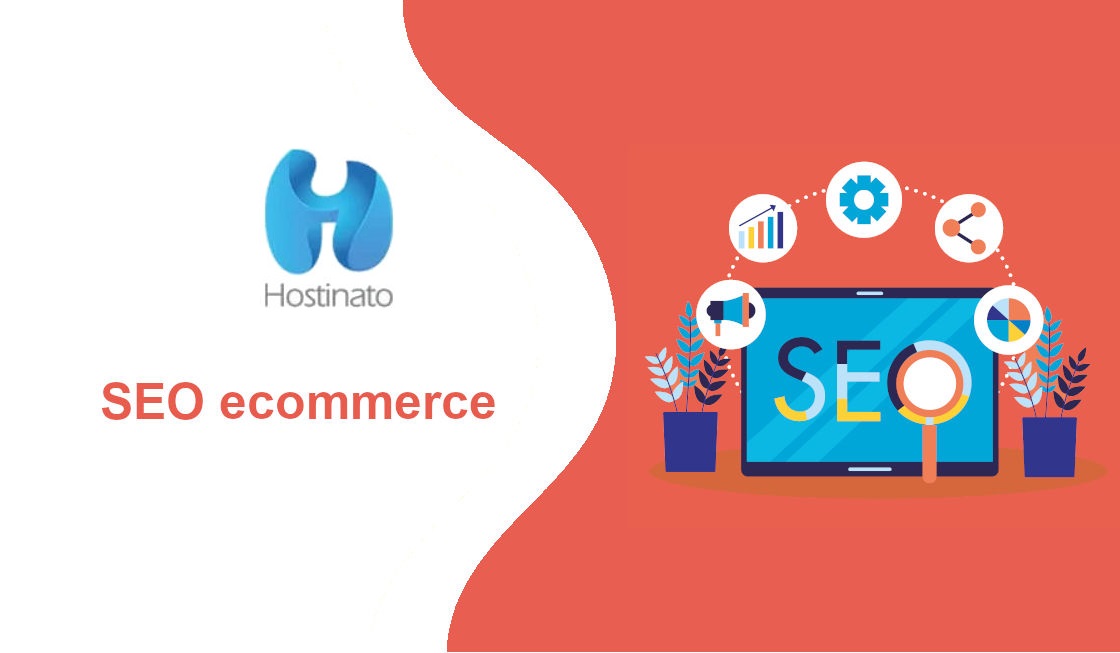seo ecommerce