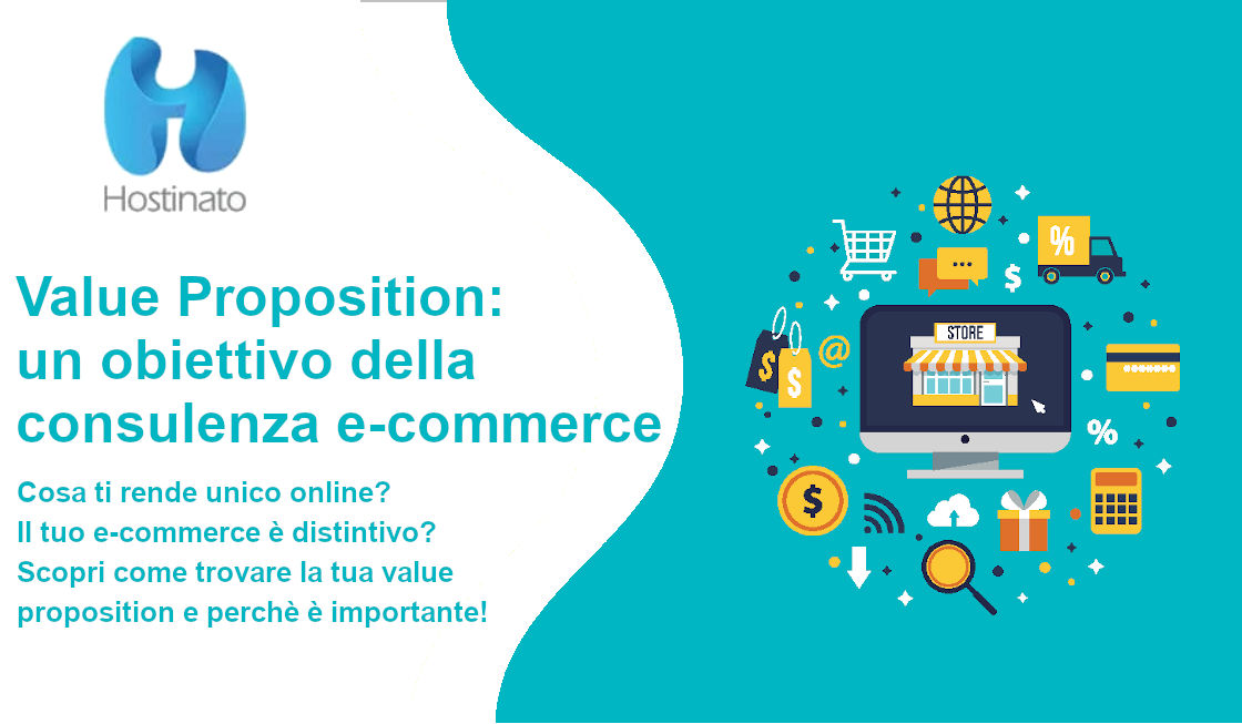 value proposition ecommerce