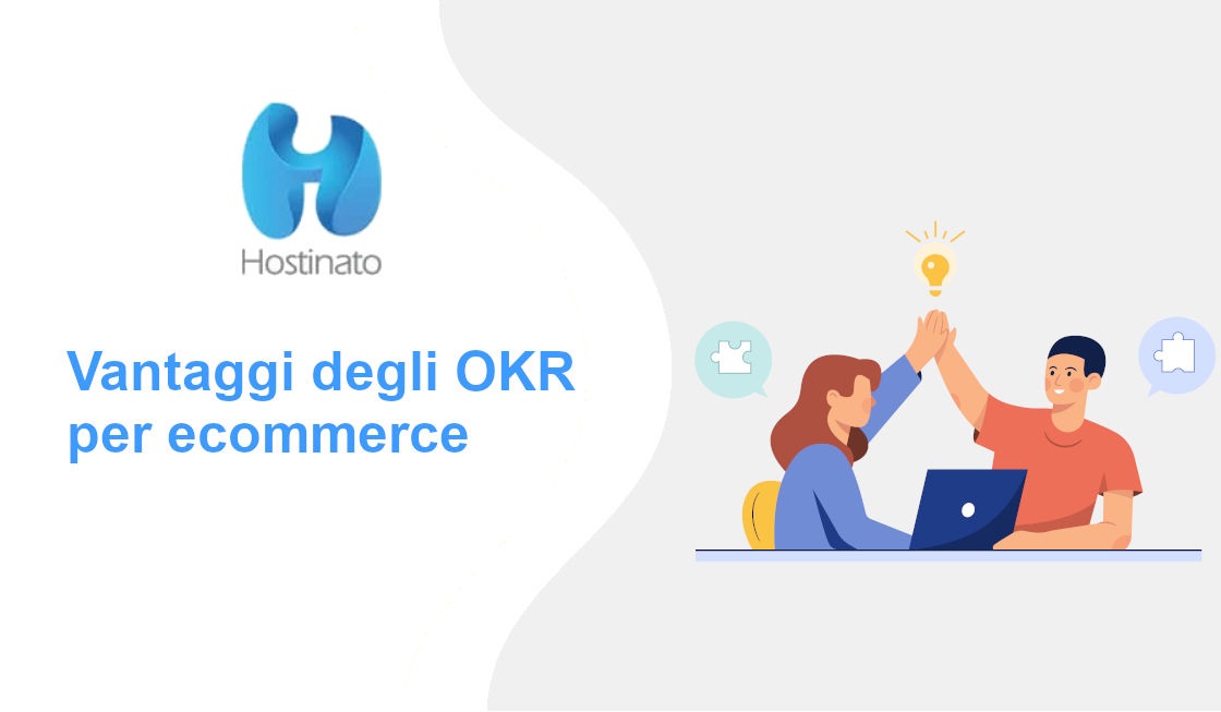 vantaggi degli okr